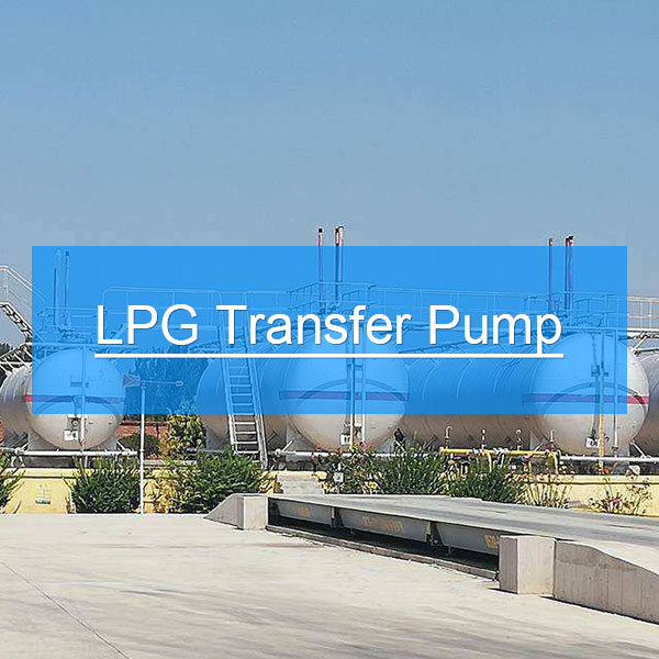 lpg transfer pump